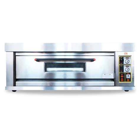 gas oven tray